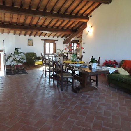 Agriturismo Pianoia Пиенца Экстерьер фото