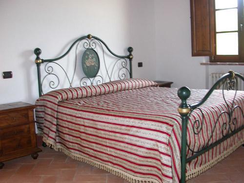 Agriturismo Pianoia Пиенца Экстерьер фото