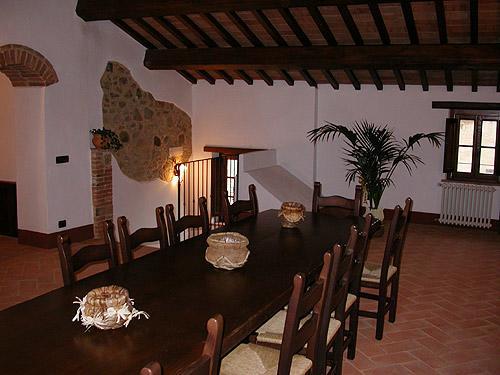Agriturismo Pianoia Пиенца Экстерьер фото