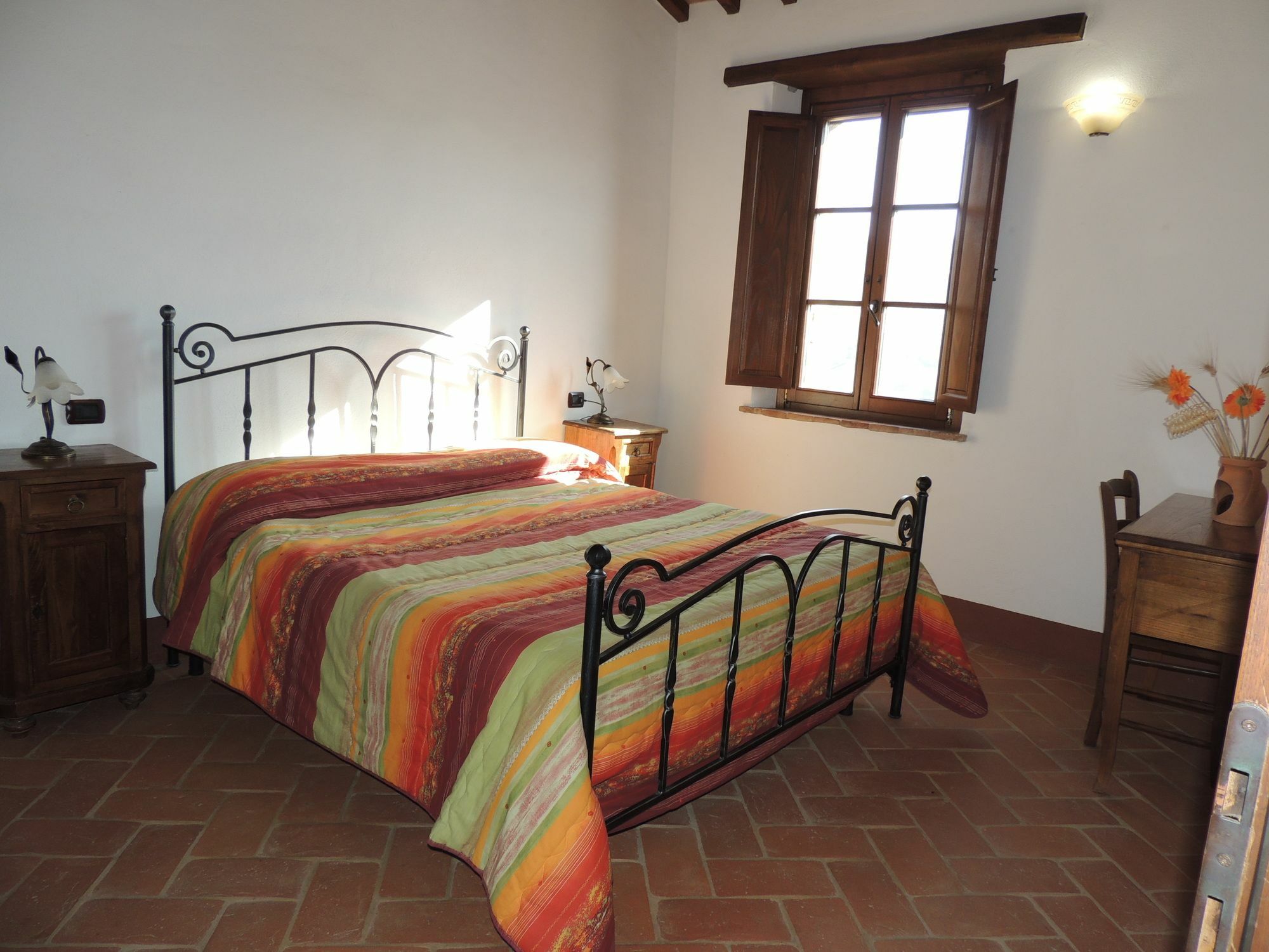 Agriturismo Pianoia Пиенца Экстерьер фото